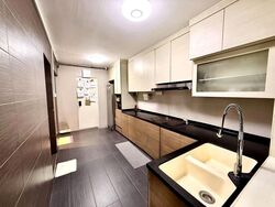 Blk 966 Hougang Avenue 9 (Hougang), HDB 5 Rooms #557461681